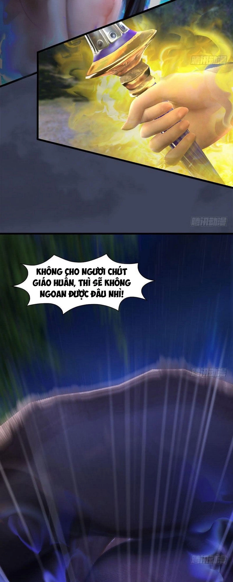 Cửu Hoang Đọa Huyền Sư Chapter 99 - 10