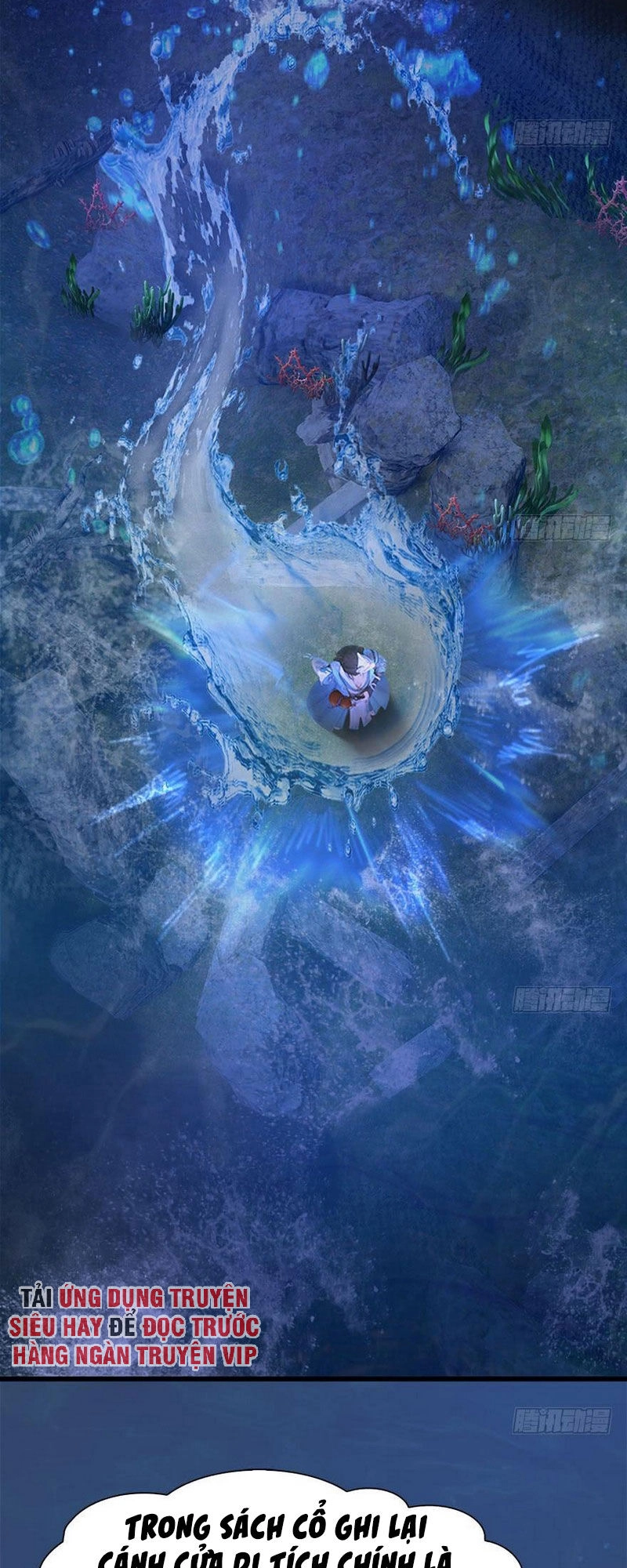 Cửu Hoang Đọa Huyền Sư Chapter 99 - 12