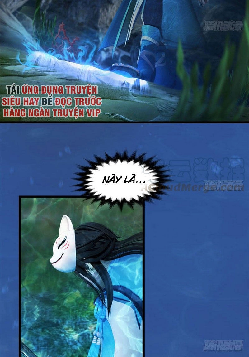 Cửu Hoang Đọa Huyền Sư Chapter 99 - 14