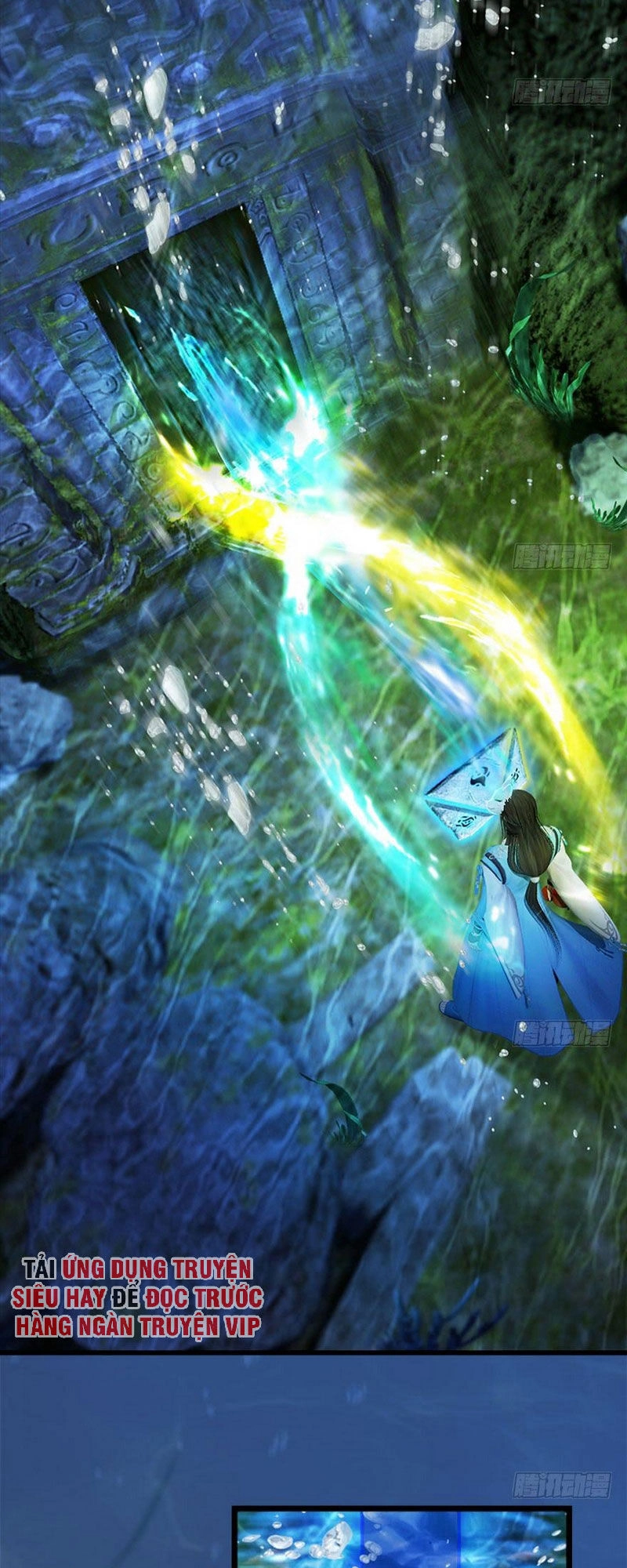 Cửu Hoang Đọa Huyền Sư Chapter 99 - 19