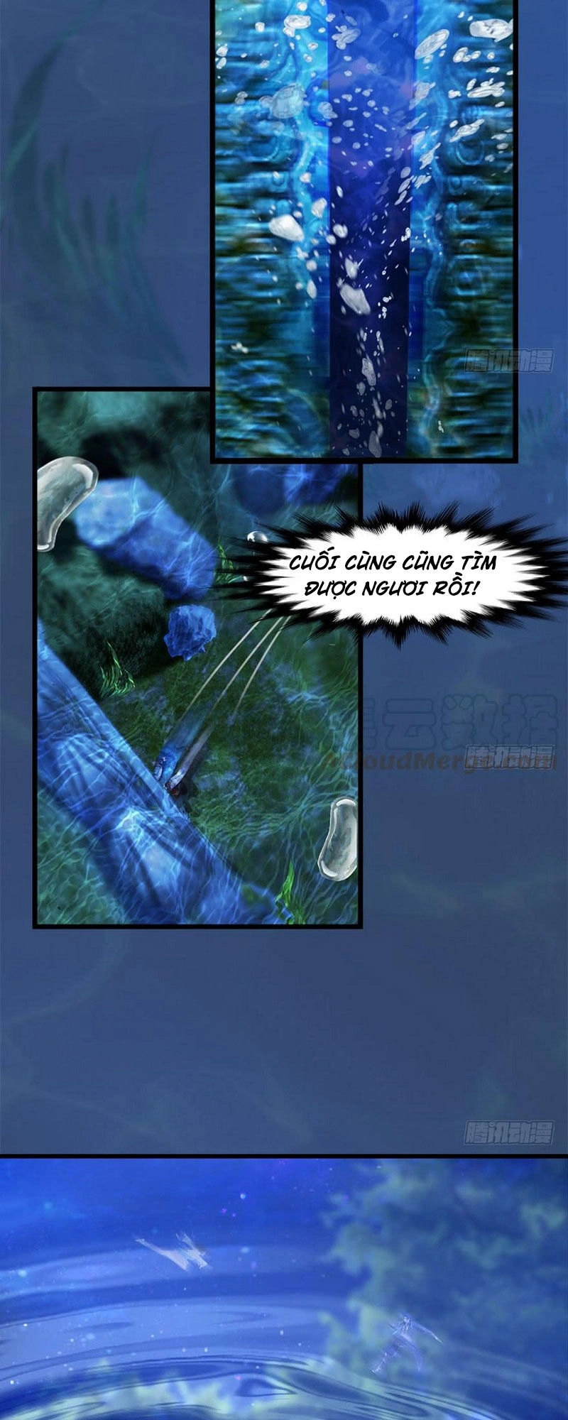 Cửu Hoang Đọa Huyền Sư Chapter 99 - 20