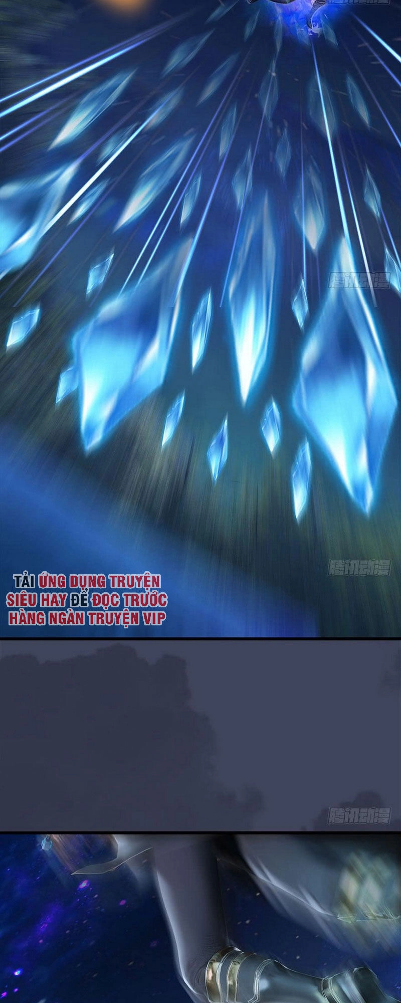 Cửu Hoang Đọa Huyền Sư Chapter 99 - 22