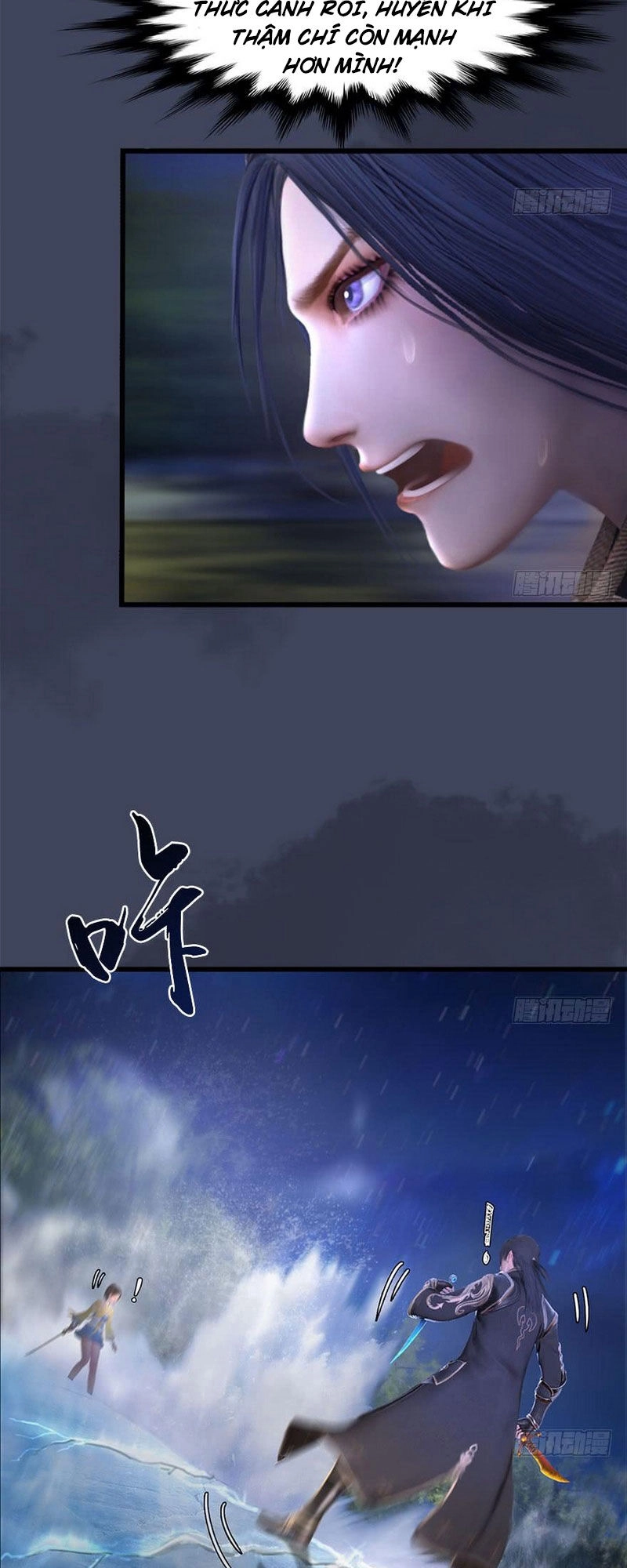 Cửu Hoang Đọa Huyền Sư Chapter 99 - 24