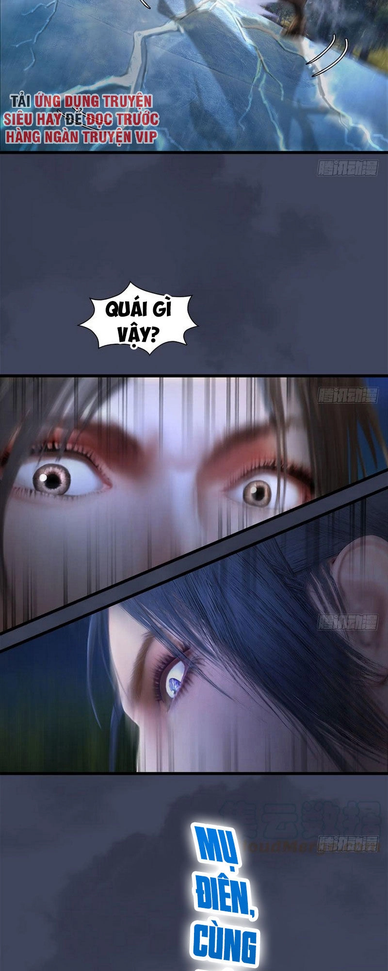 Cửu Hoang Đọa Huyền Sư Chapter 99 - 25