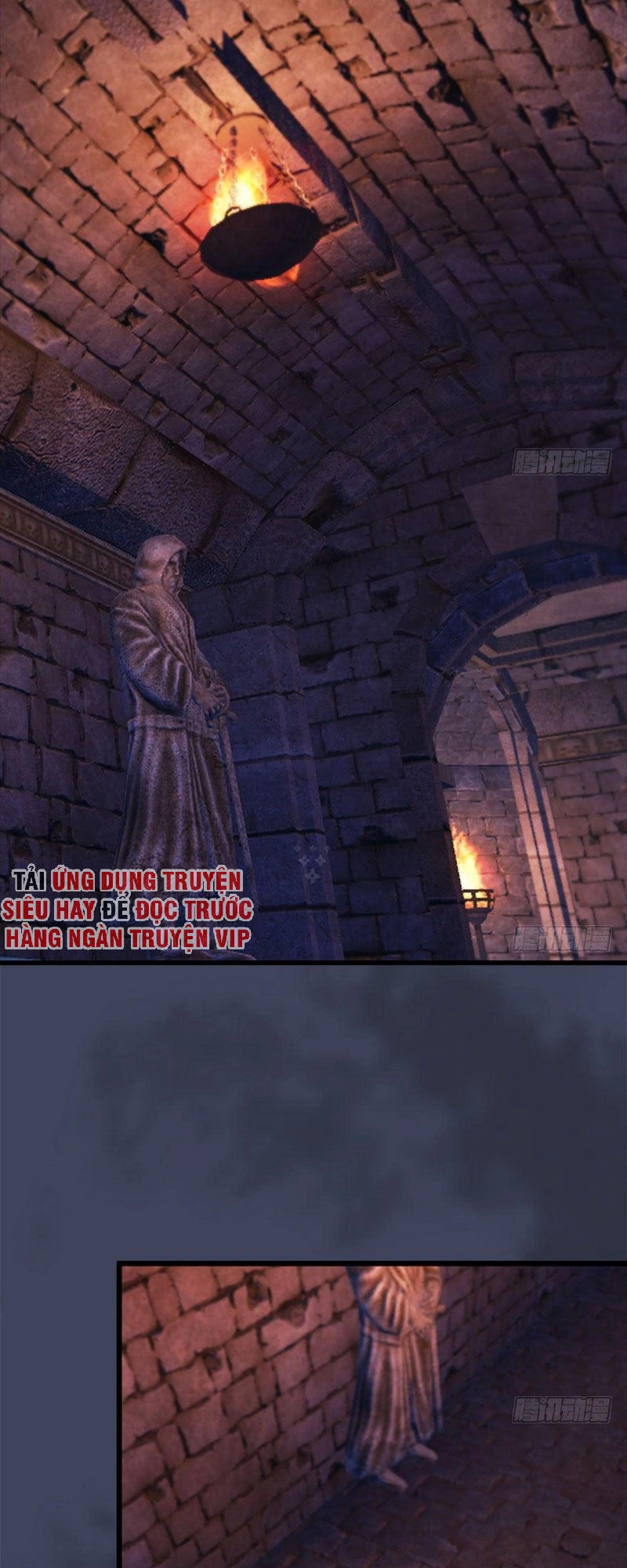 Cửu Hoang Đọa Huyền Sư Chapter 101 - 1