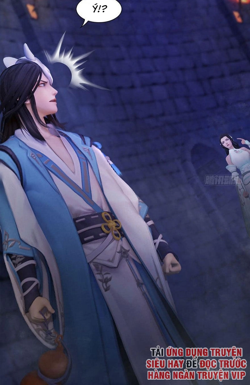 Cửu Hoang Đọa Huyền Sư Chapter 101 - 23