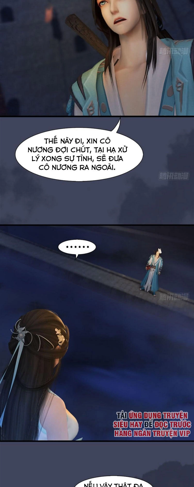 Cửu Hoang Đọa Huyền Sư Chapter 102 - 7