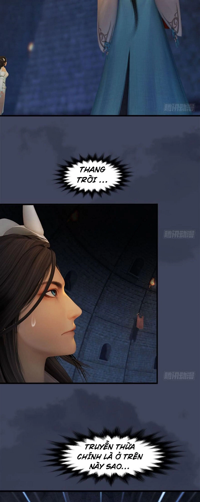 Cửu Hoang Đọa Huyền Sư Chapter 102 - 9