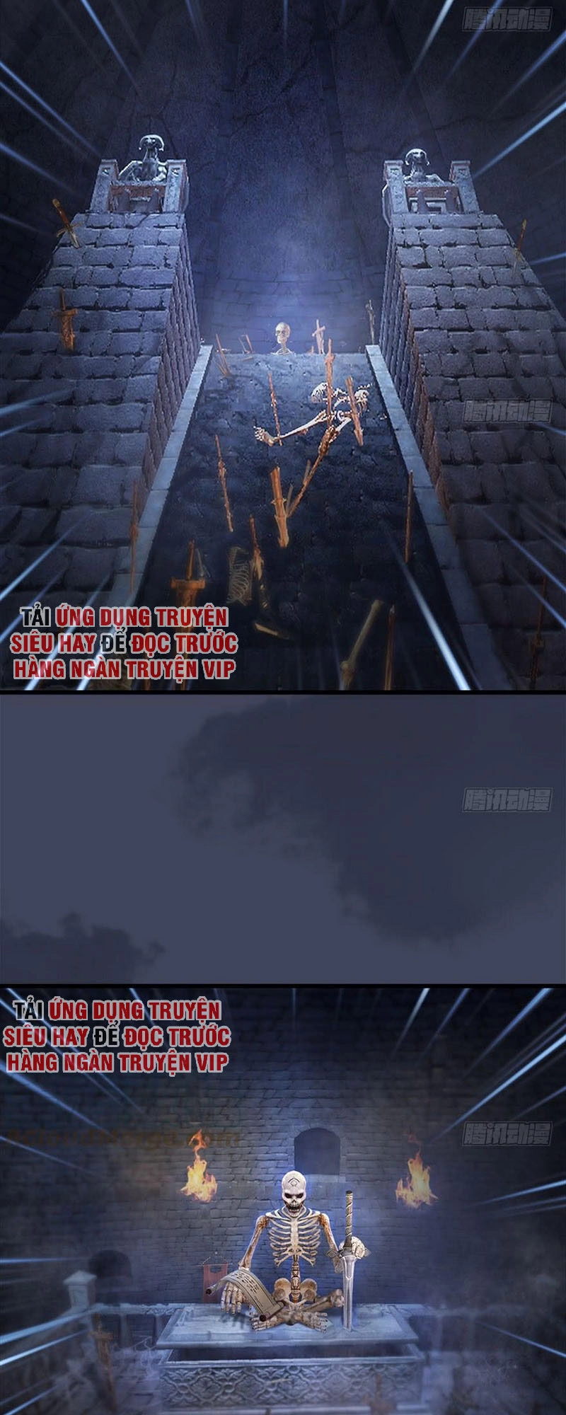 Cửu Hoang Đọa Huyền Sư Chapter 102 - 10