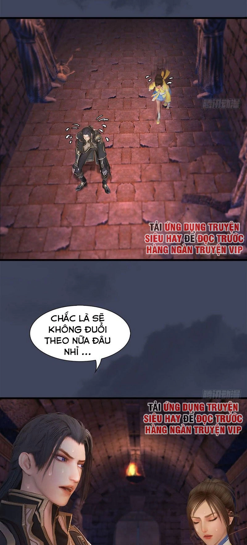 Cửu Hoang Đọa Huyền Sư Chapter 102 - 12