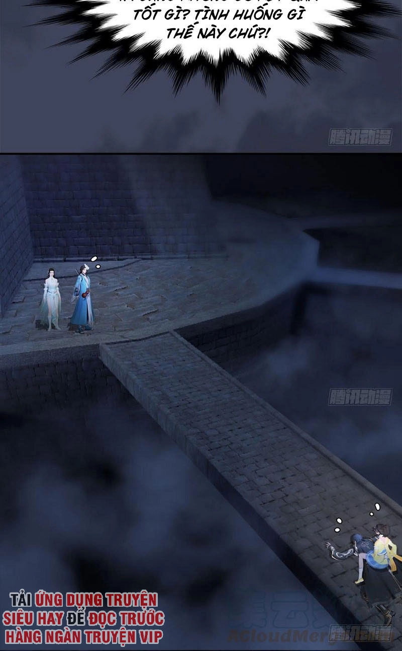 Cửu Hoang Đọa Huyền Sư Chapter 102 - 22