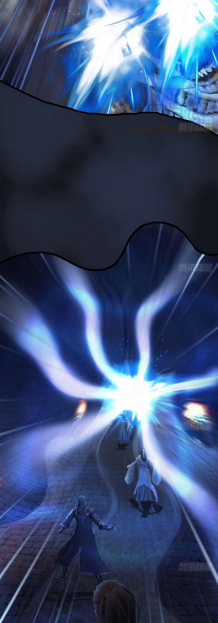 Cửu Hoang Đọa Huyền Sư Chapter 104 - 10