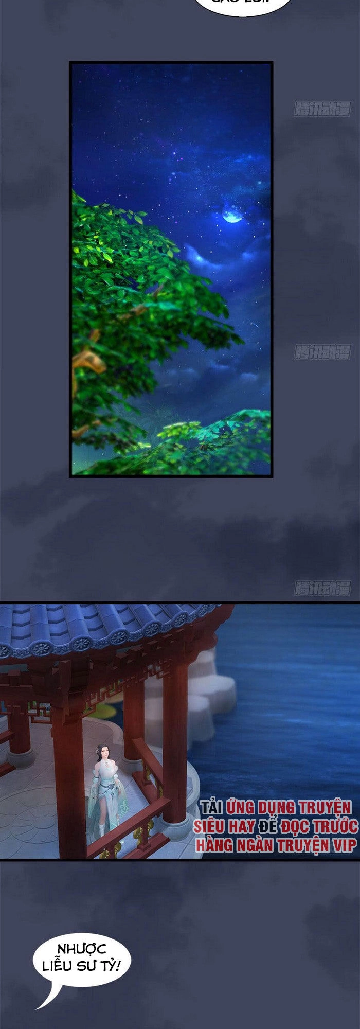 Cửu Hoang Đọa Huyền Sư Chapter 104 - 18