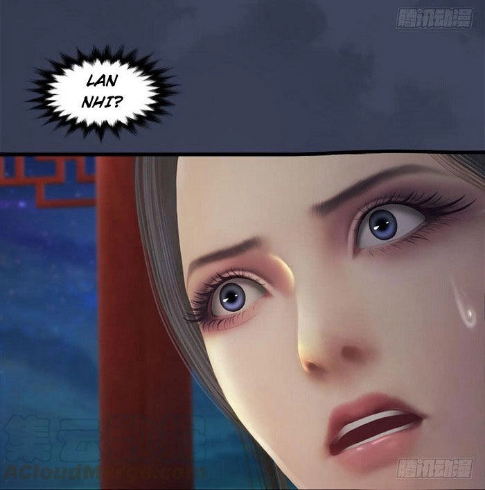 Cửu Hoang Đọa Huyền Sư Chapter 104 - 20