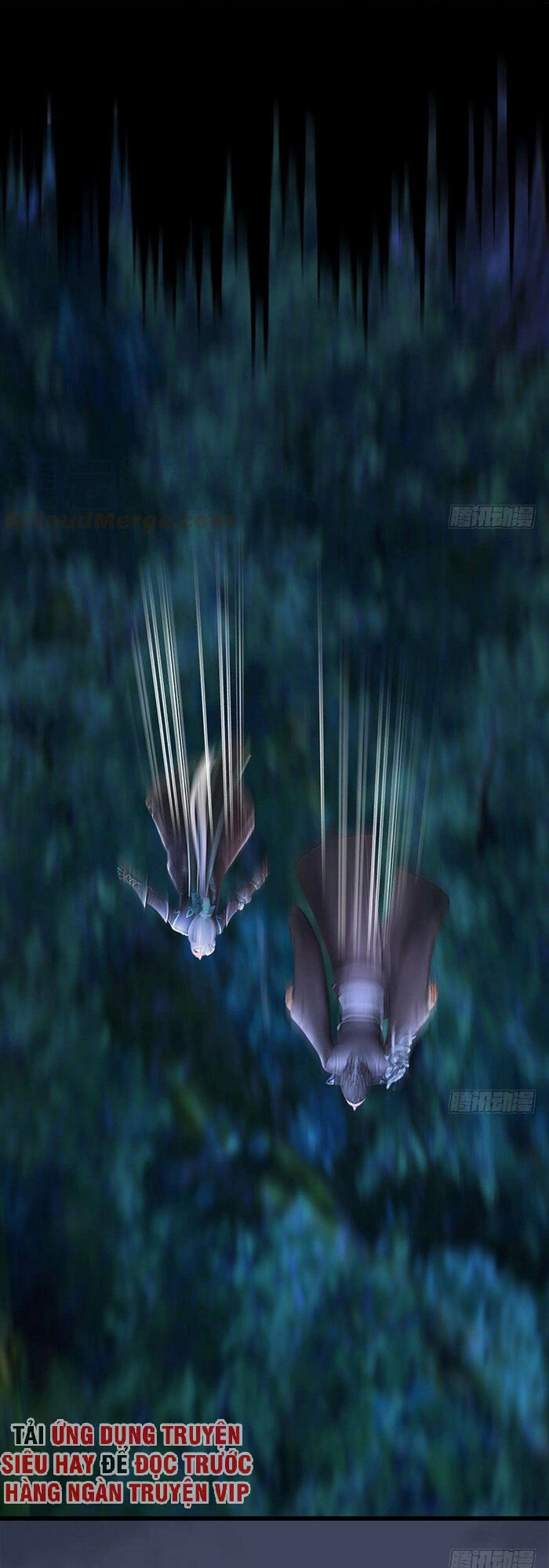 Cửu Hoang Đọa Huyền Sư Chapter 107 - 3