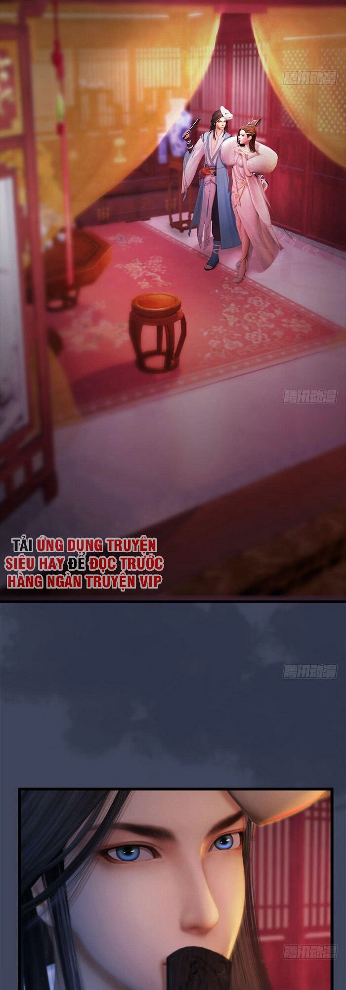 Cửu Hoang Đọa Huyền Sư Chapter 107 - 8