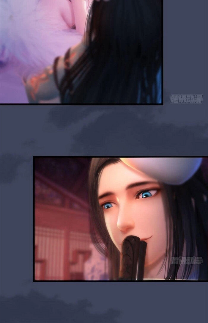 Cửu Hoang Đọa Huyền Sư Chapter 107 - 10