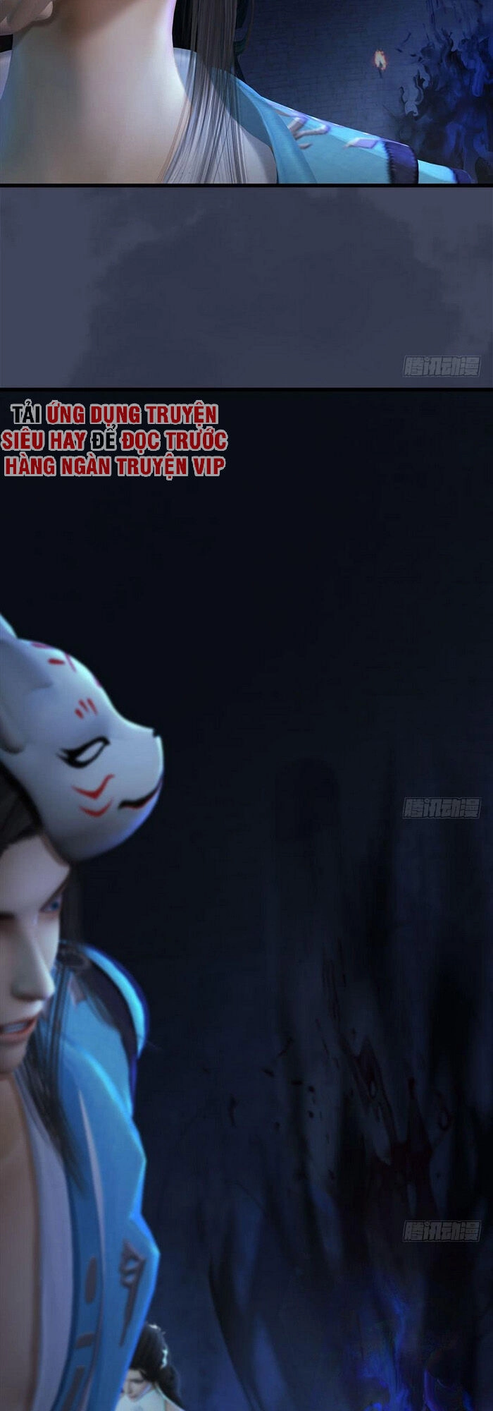 Cửu Hoang Đọa Huyền Sư Chapter 107 - 19