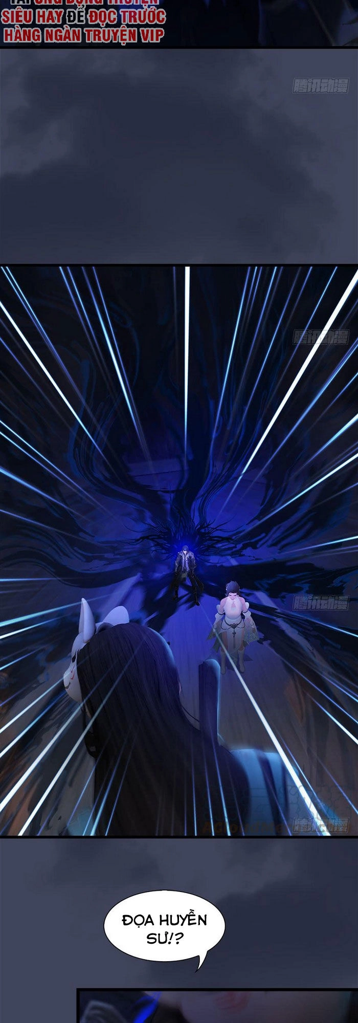 Cửu Hoang Đọa Huyền Sư Chapter 108 - 7