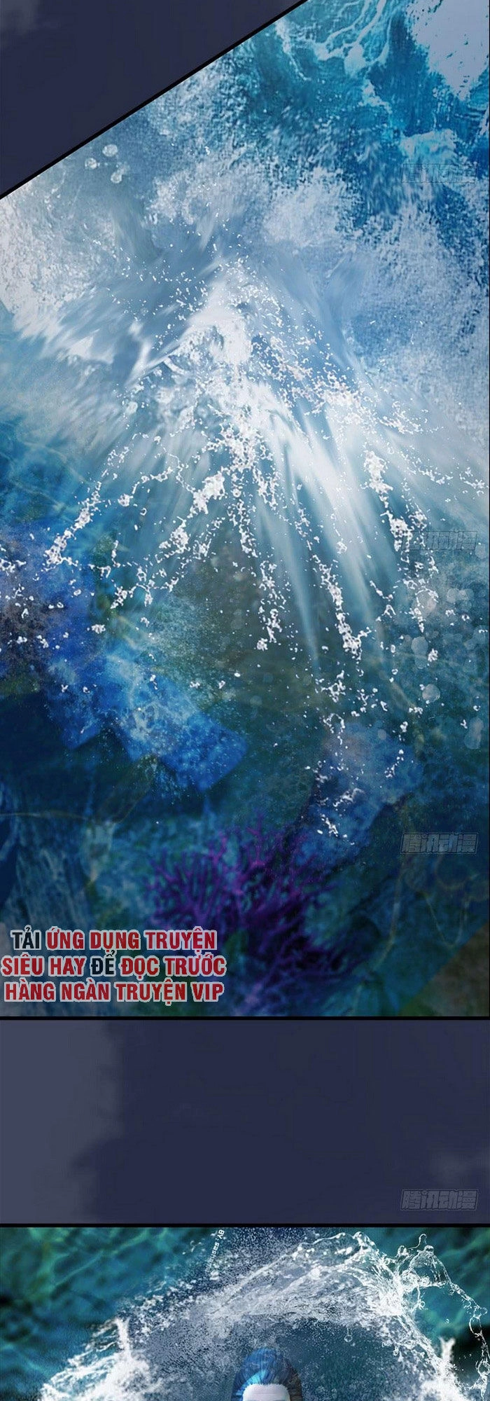 Cửu Hoang Đọa Huyền Sư Chapter 110 - 4