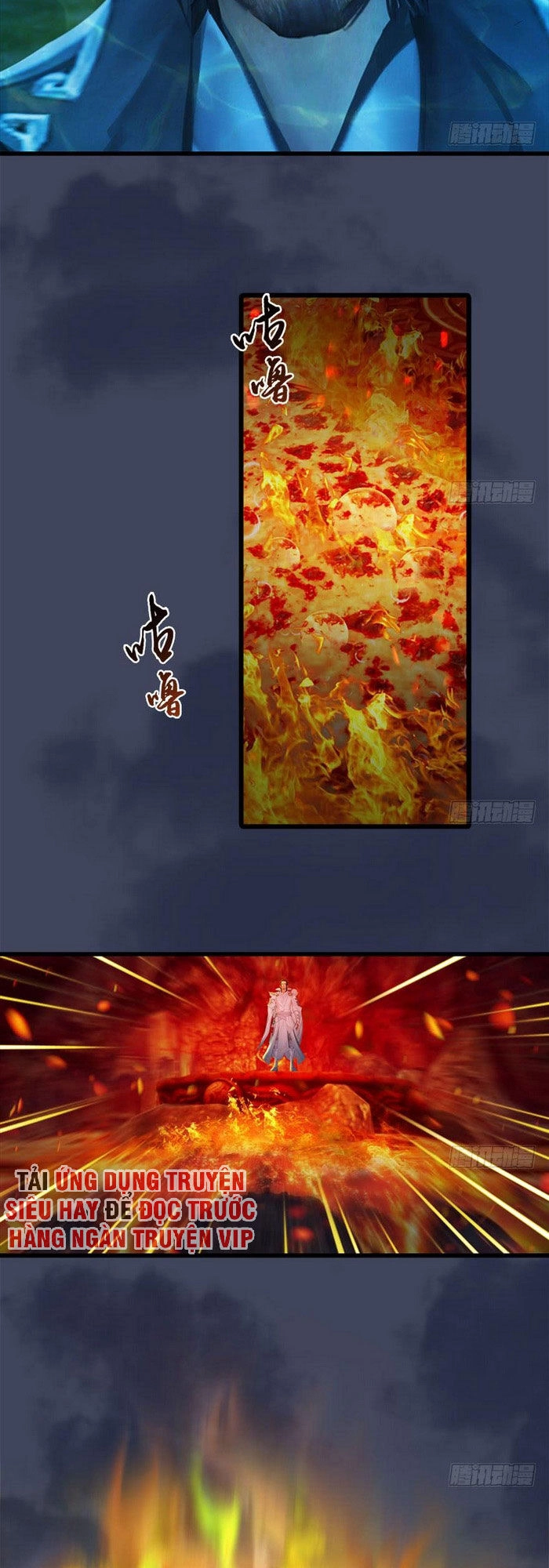 Cửu Hoang Đọa Huyền Sư Chapter 110 - 8