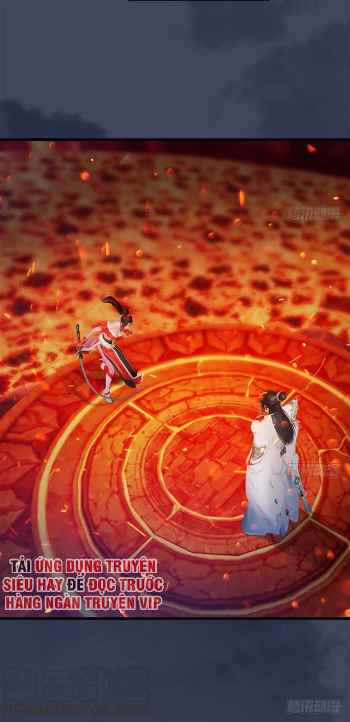 Cửu Hoang Đọa Huyền Sư Chapter 110 - 11