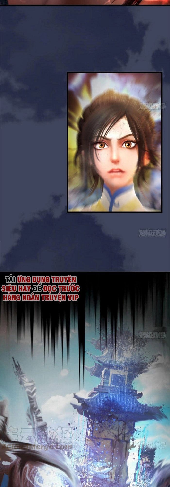 Cửu Hoang Đọa Huyền Sư Chapter 110 - 18