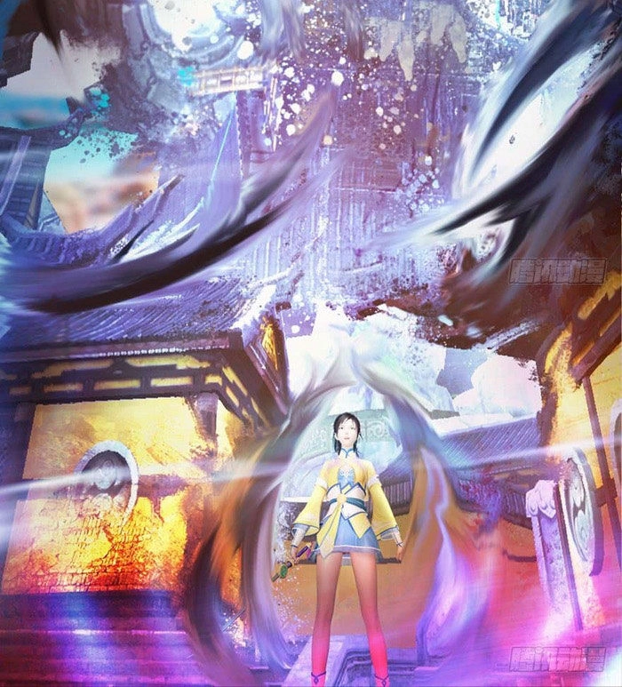 Cửu Hoang Đọa Huyền Sư Chapter 110 - 19