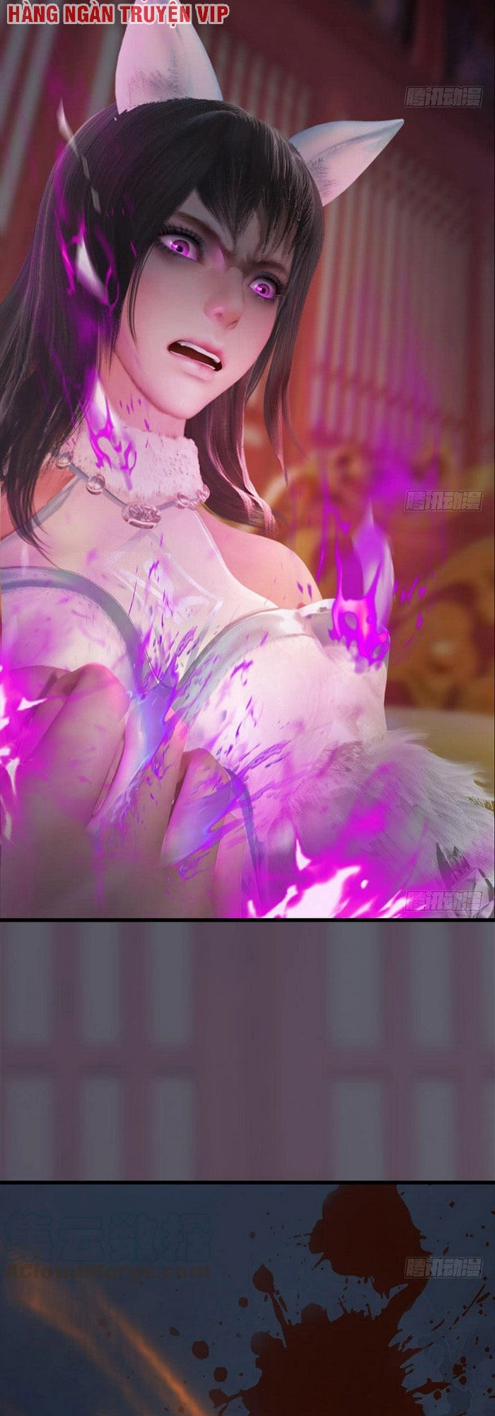 Cửu Hoang Đọa Huyền Sư Chapter 112 - 5