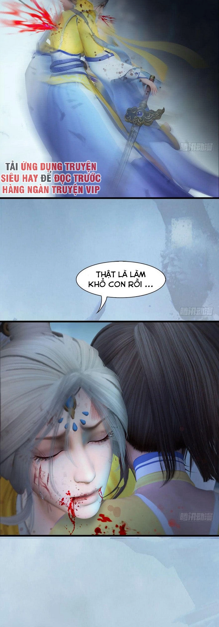 Cửu Hoang Đọa Huyền Sư Chapter 112 - 7