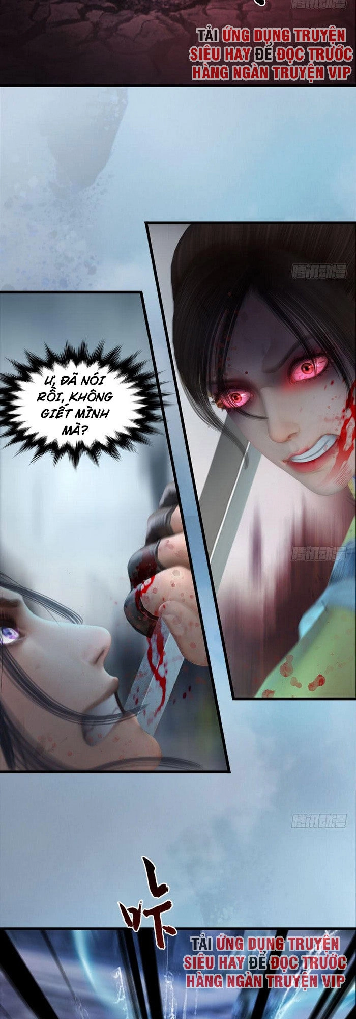 Cửu Hoang Đọa Huyền Sư Chapter 112 - 12