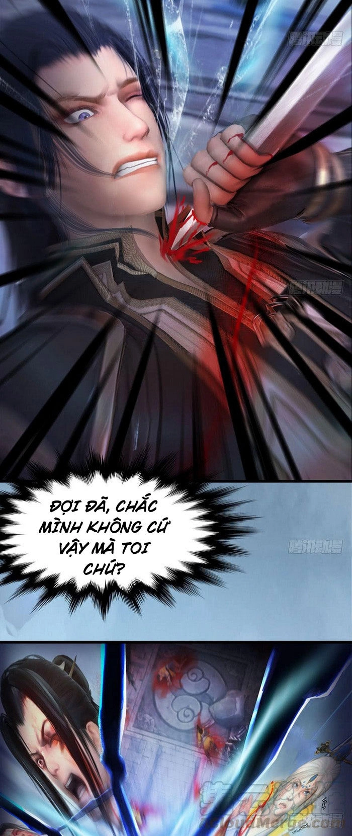 Cửu Hoang Đọa Huyền Sư Chapter 112 - 13