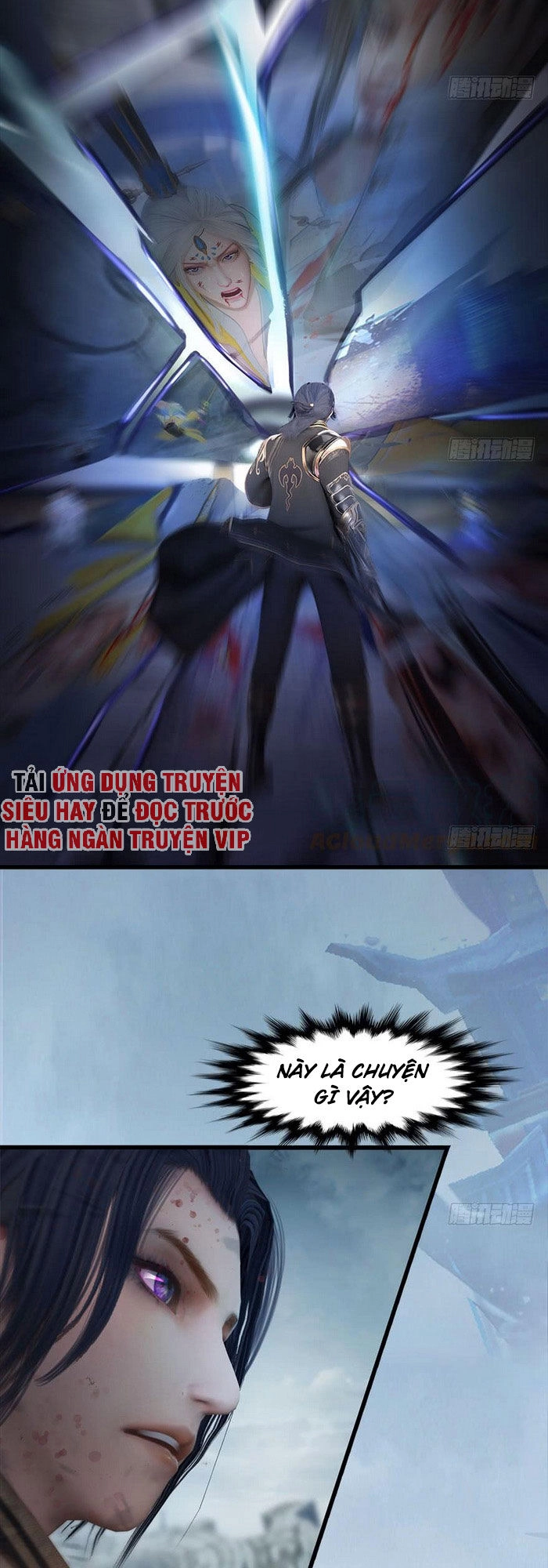 Cửu Hoang Đọa Huyền Sư Chapter 112 - 16