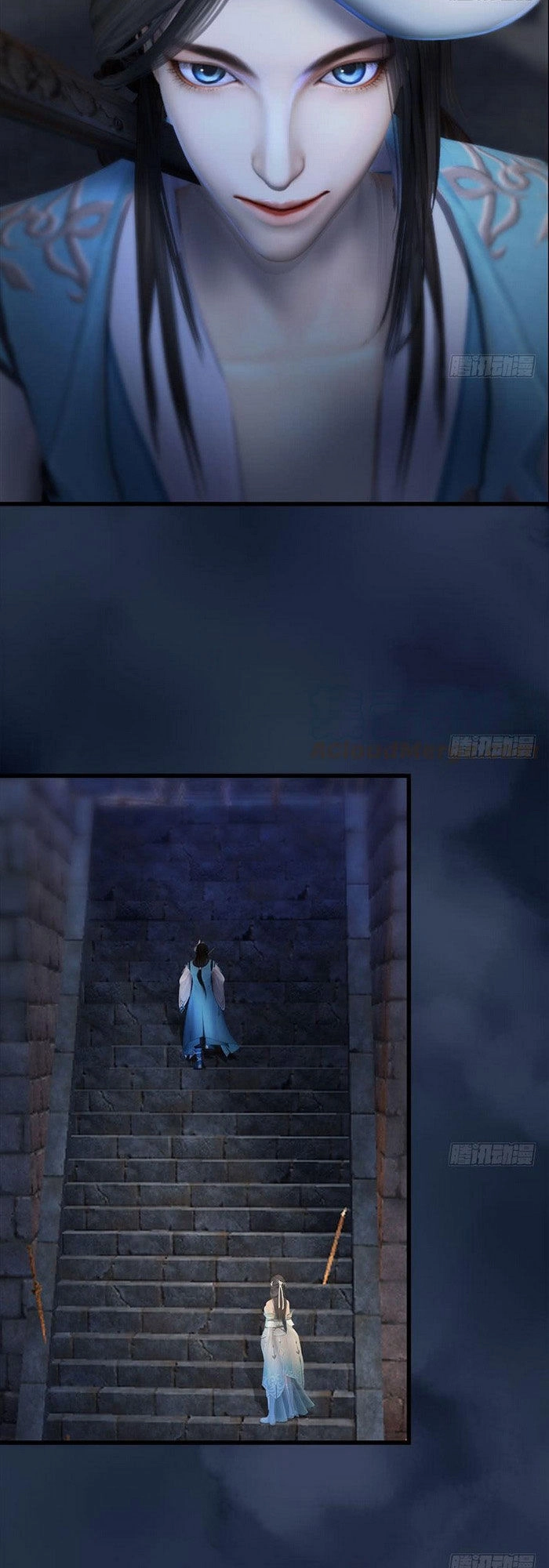 Cửu Hoang Đọa Huyền Sư Chapter 112 - 21