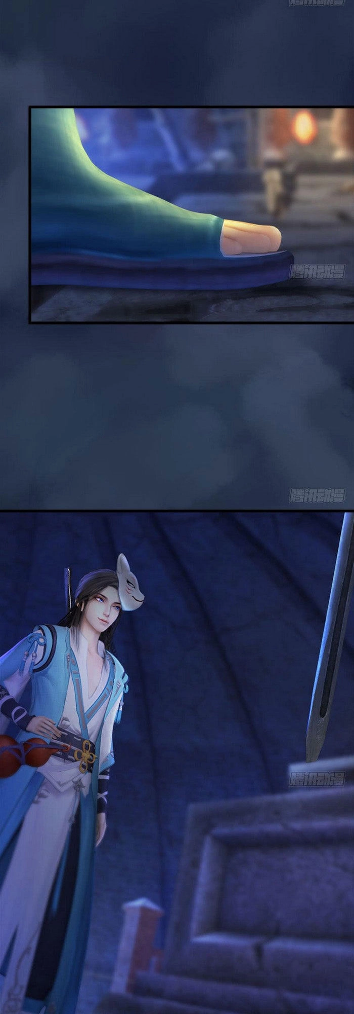 Cửu Hoang Đọa Huyền Sư Chapter 112 - 22