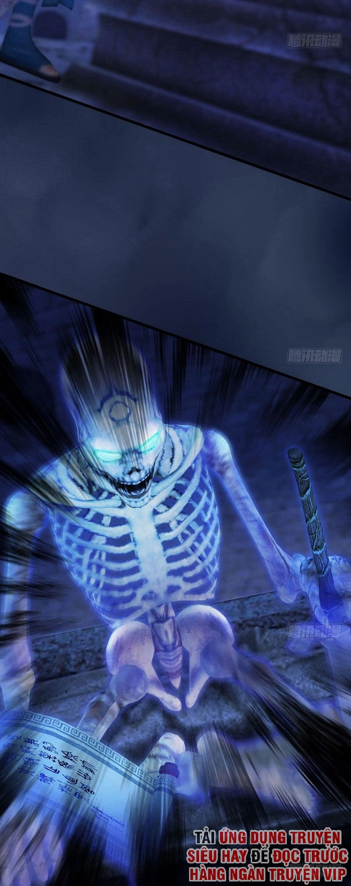 Cửu Hoang Đọa Huyền Sư Chapter 112 - 23