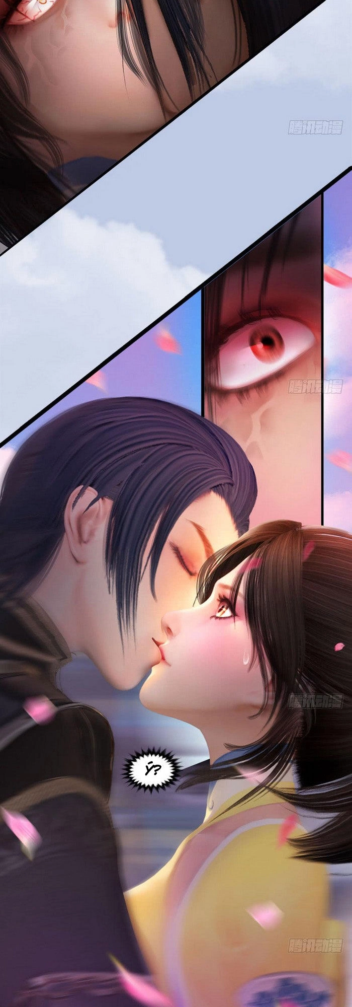 Cửu Hoang Đọa Huyền Sư Chapter 113 - 11