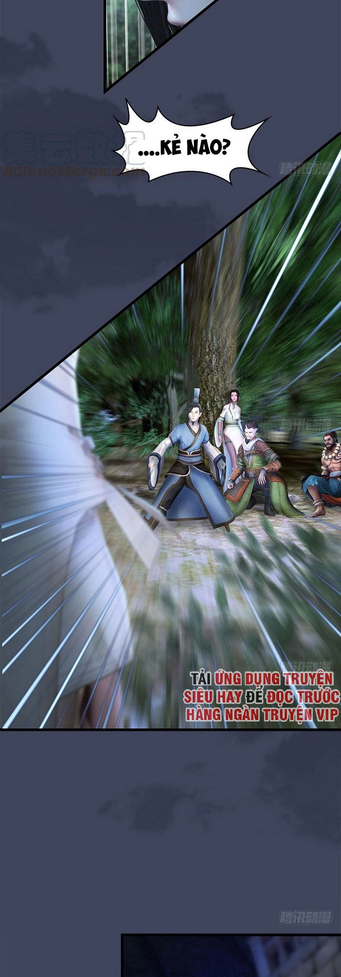 Cửu Hoang Đọa Huyền Sư Chapter 114 - 7