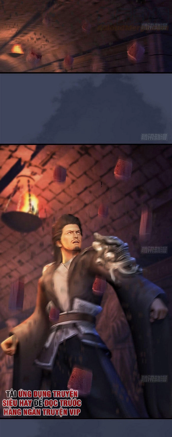 Cửu Hoang Đọa Huyền Sư Chapter 114 - 19