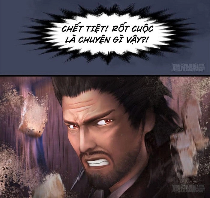 Cửu Hoang Đọa Huyền Sư Chapter 114 - 20