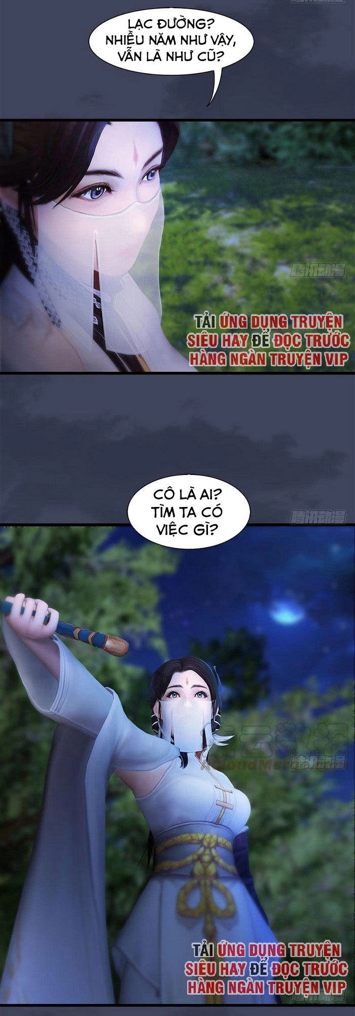 Cửu Hoang Đọa Huyền Sư Chapter 115 - 9