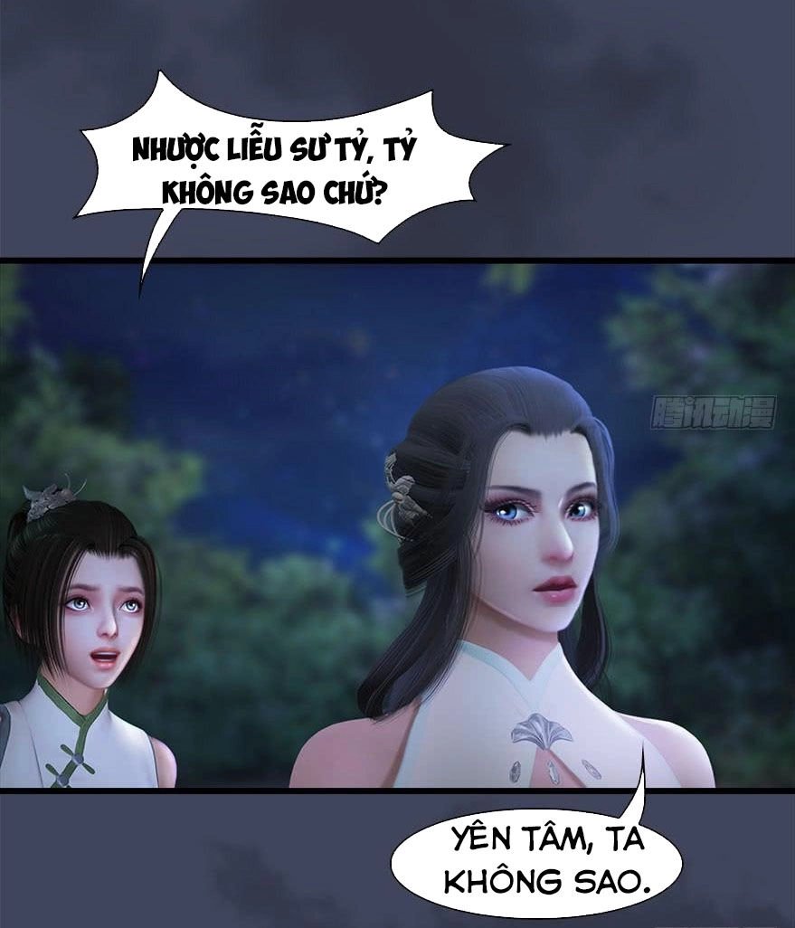 Cửu Hoang Đọa Huyền Sư Chapter 116 - 4
