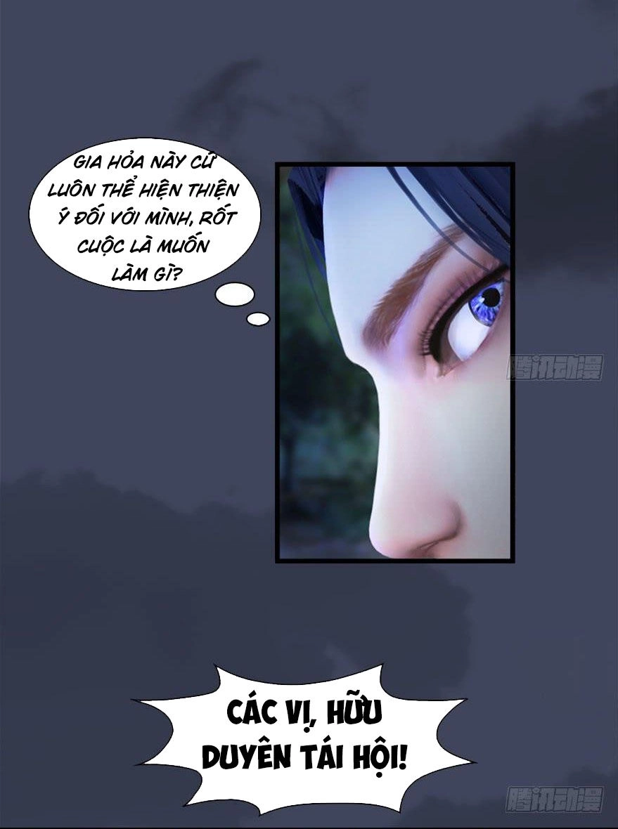 Cửu Hoang Đọa Huyền Sư Chapter 116 - 7