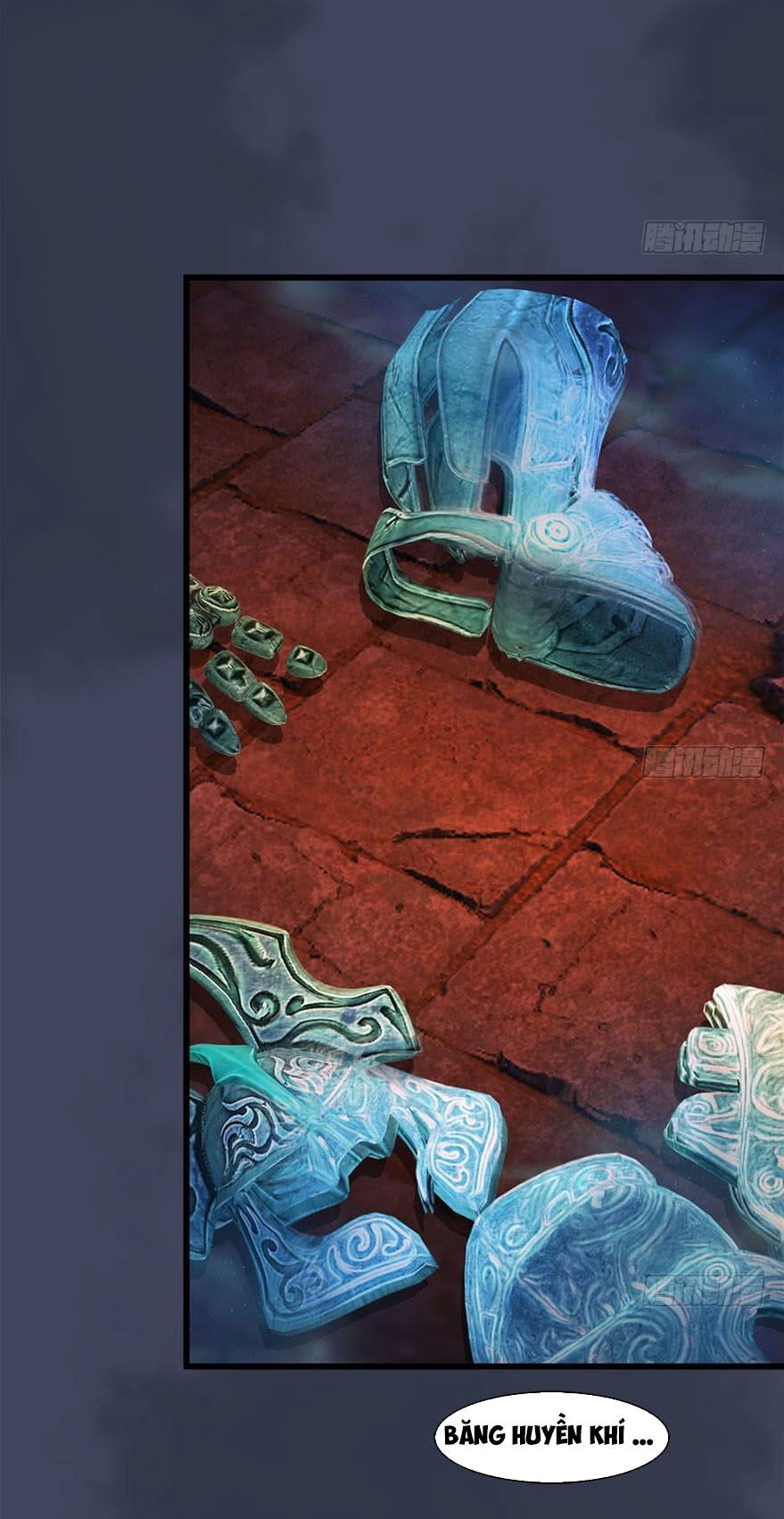 Cửu Hoang Đọa Huyền Sư Chapter 116 - 9