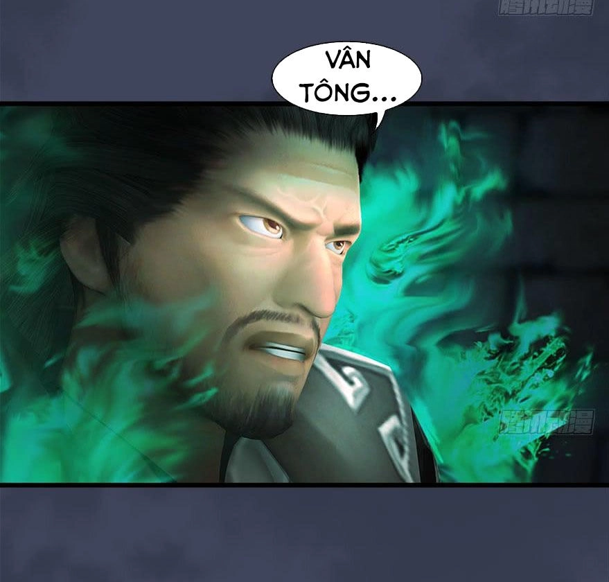 Cửu Hoang Đọa Huyền Sư Chapter 116 - 12