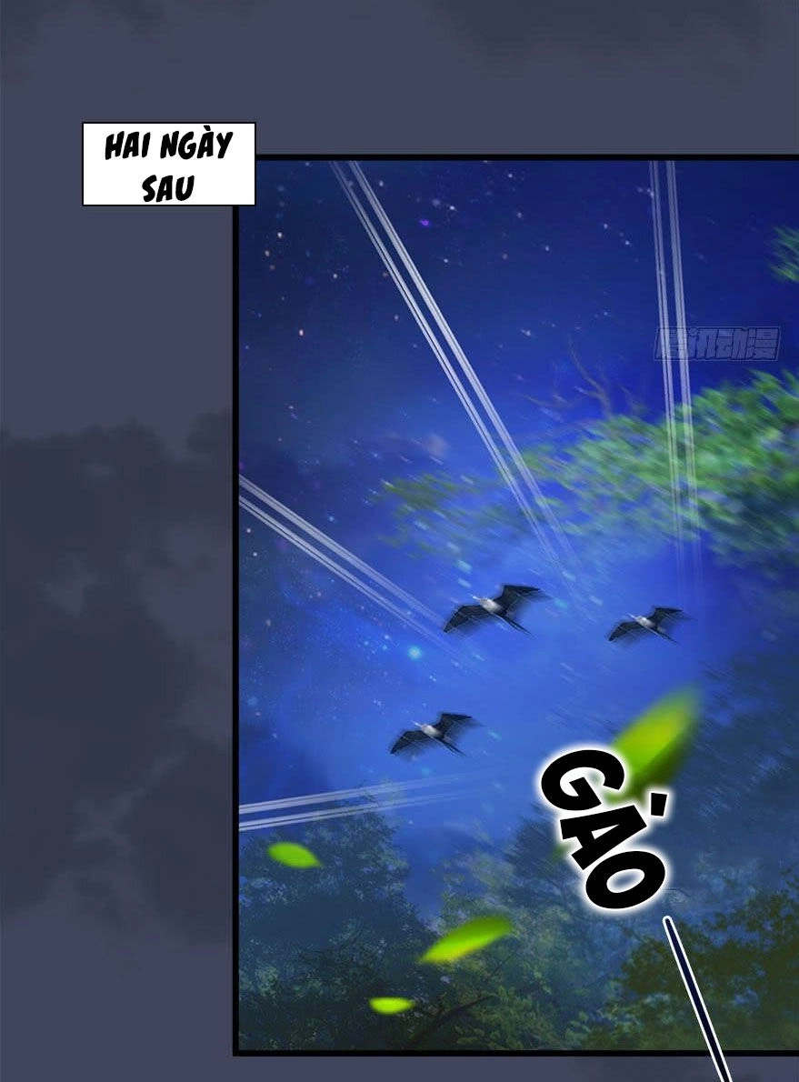 Cửu Hoang Đọa Huyền Sư Chapter 116 - 13