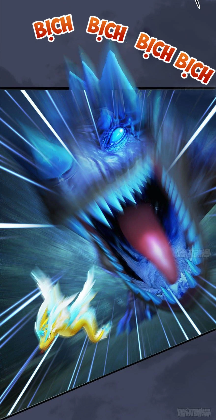 Cửu Hoang Đọa Huyền Sư Chapter 116 - 14