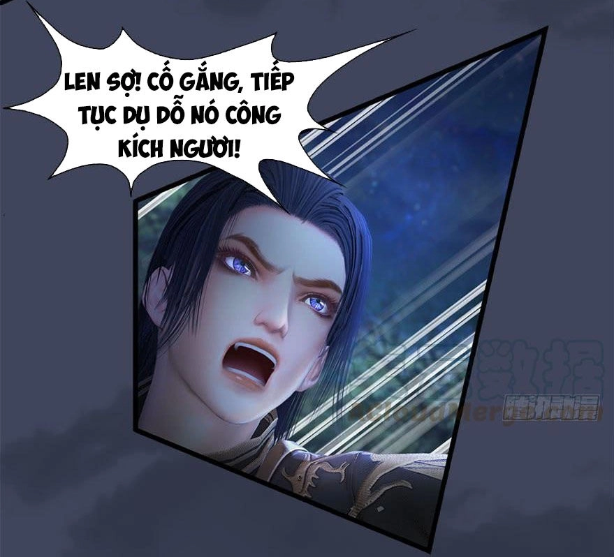 Cửu Hoang Đọa Huyền Sư Chapter 116 - 15