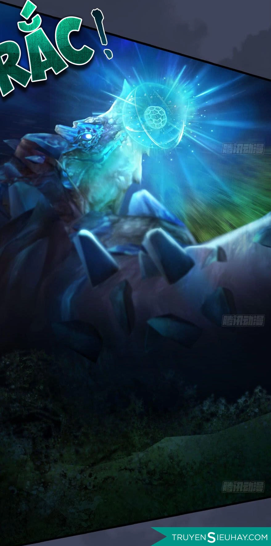 Cửu Hoang Đọa Huyền Sư Chapter 116 - 23