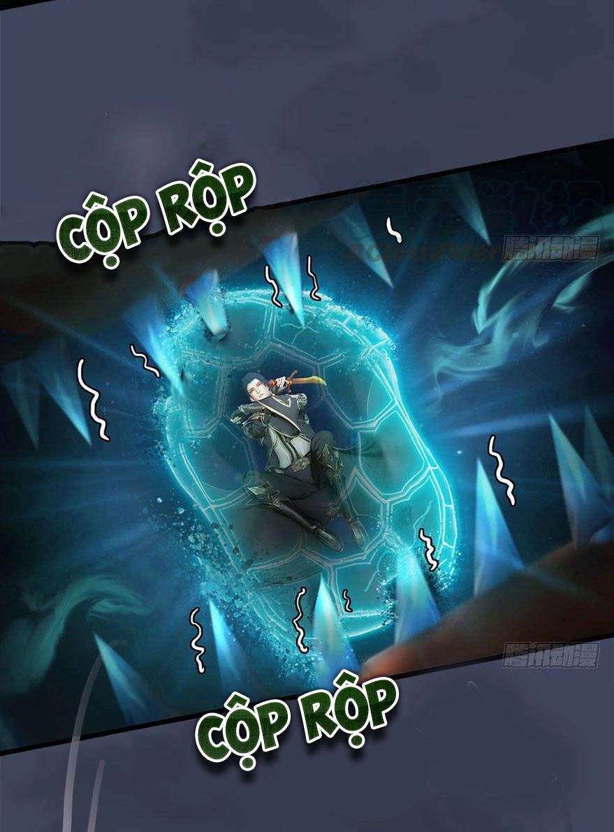 Cửu Hoang Đọa Huyền Sư Chapter 116 - 24